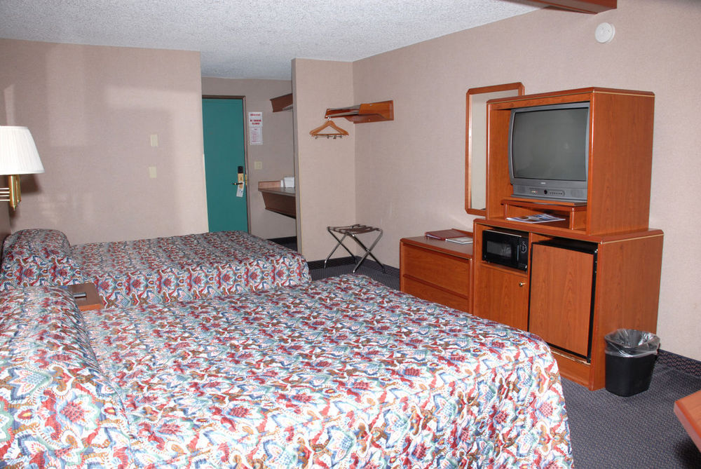 Redmond Inn Kamer foto